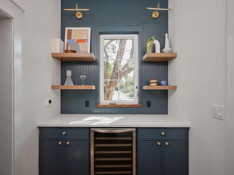 Tiny photo for 610 Allen ST #1, Austin, TX 78702 (MLS # 3550639)