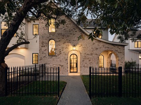 Tiny photo for 610 Allen ST #1, Austin, TX 78702 (MLS # 3550639)