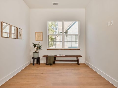 Tiny photo for 610 Allen ST #1, Austin, TX 78702 (MLS # 3550639)