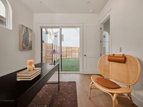 Tiny photo for 610 Allen ST #1, Austin, TX 78702 (MLS # 3550639)