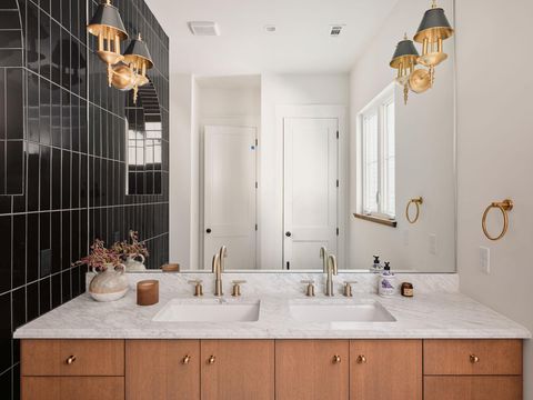 Tiny photo for 610 Allen ST #1, Austin, TX 78702 (MLS # 3550639)