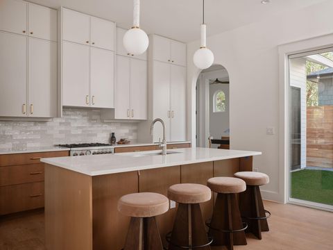 Tiny photo for 610 Allen ST #1, Austin, TX 78702 (MLS # 3550639)