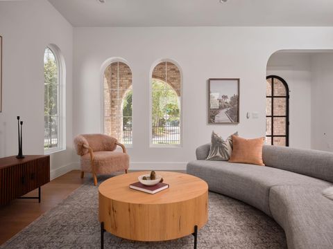 Tiny photo for 610 Allen ST #1, Austin, TX 78702 (MLS # 3550639)