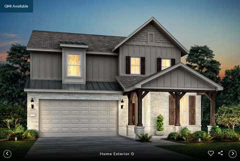 Photo of 607 Rubber Tree WAY, Buda, TX 78610 (MLS # 4490136)
