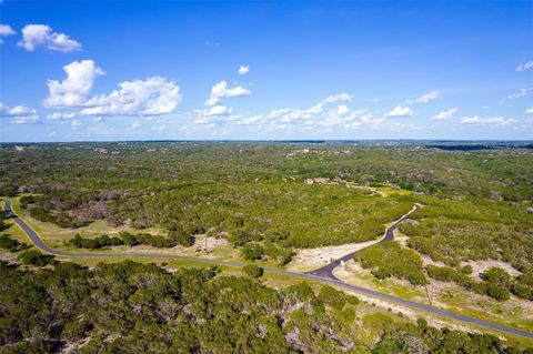 A home in Kerrville