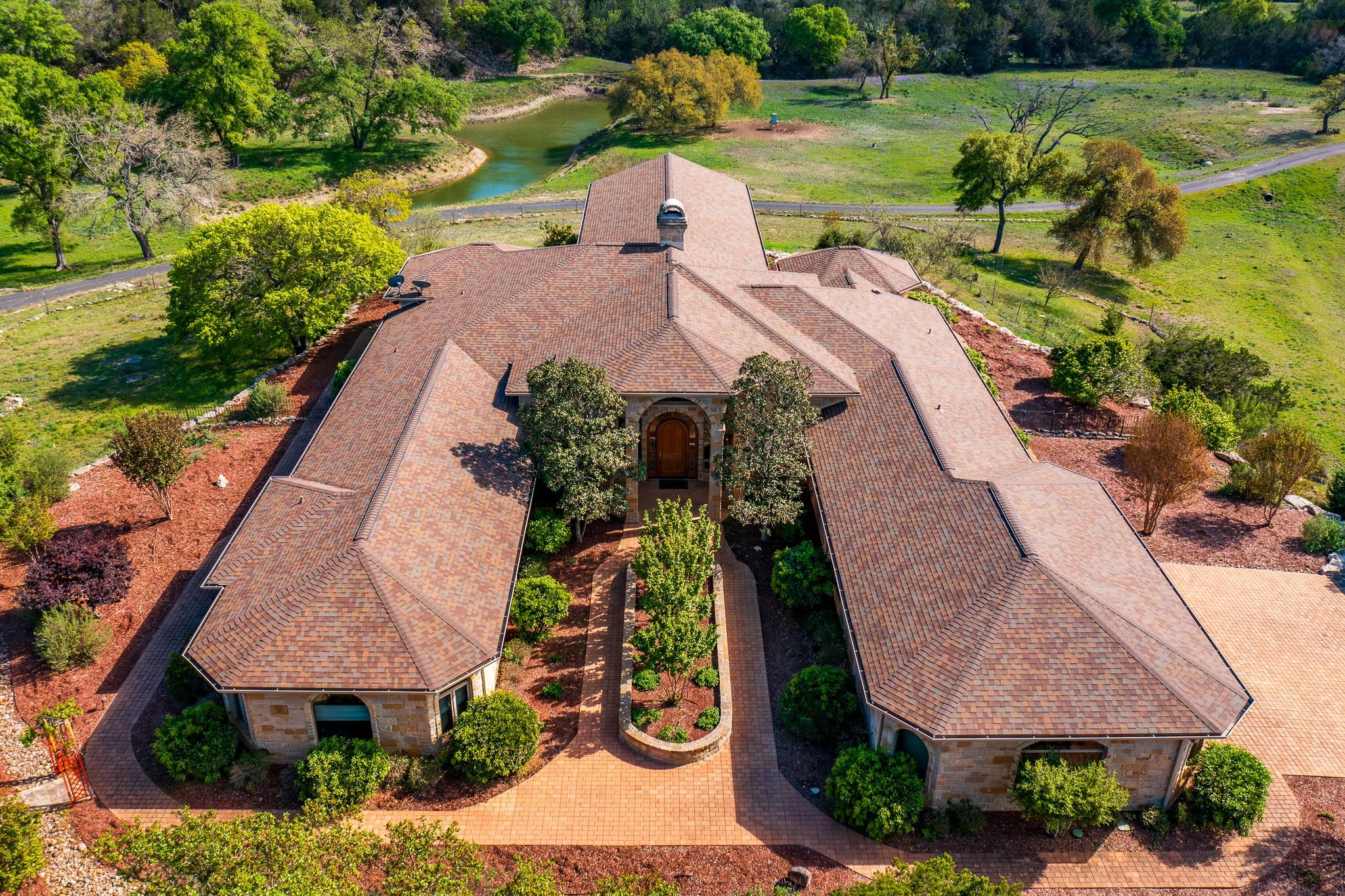 505 Rambling Creek RD
