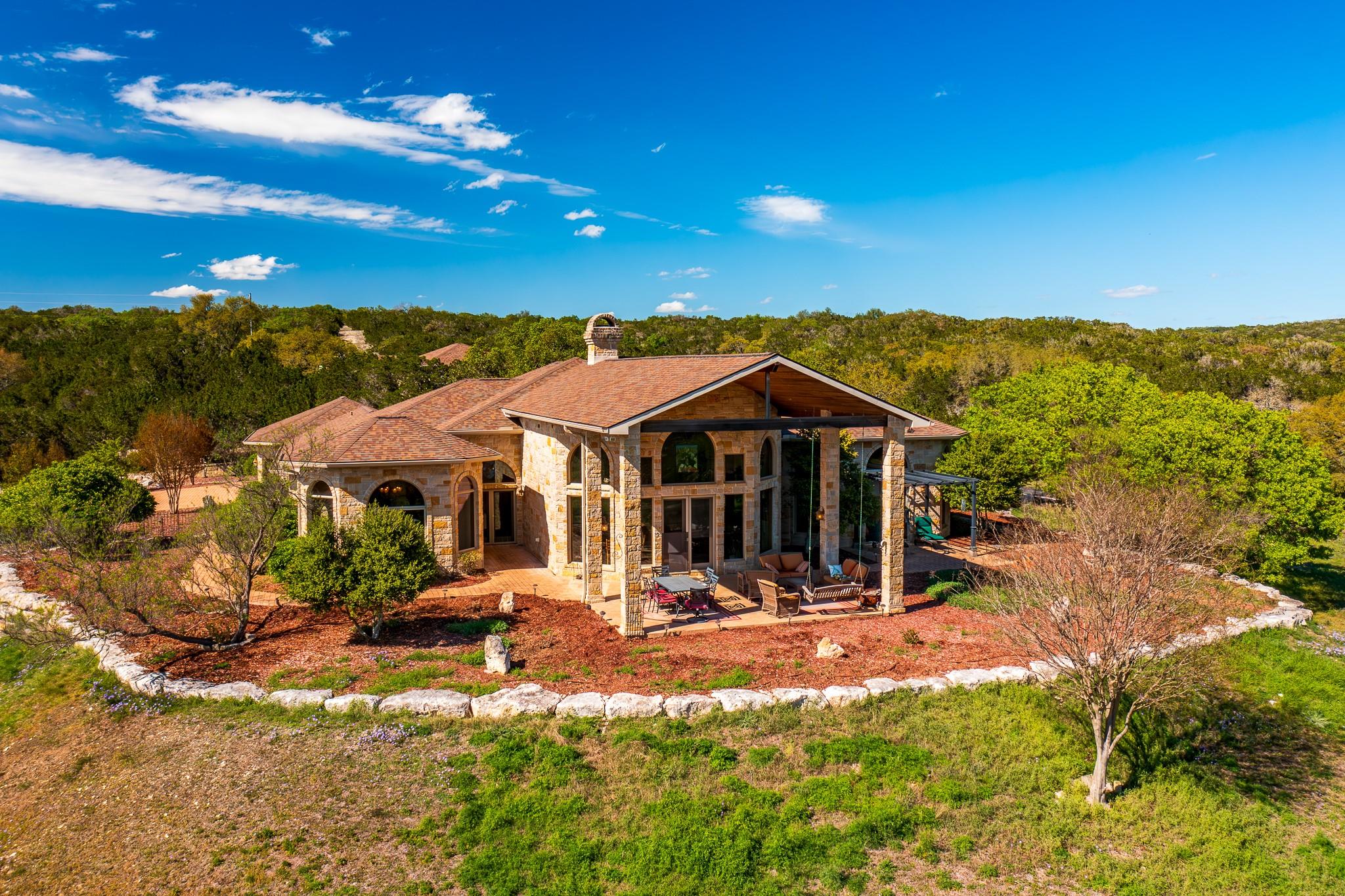 505 Rambling Creek RD