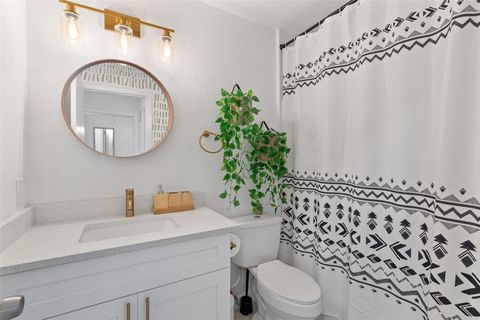 Tiny photo for 1307 Southport DR #B, Austin, TX 78704 (MLS # 7474532)