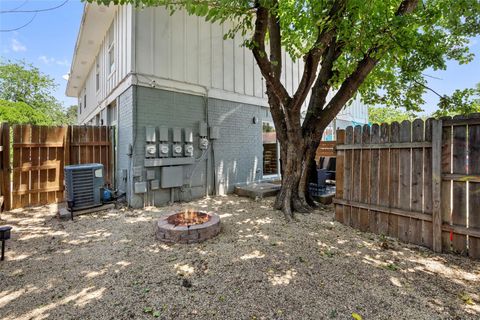 Tiny photo for 1307 Southport DR #B, Austin, TX 78704 (MLS # 7474532)