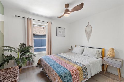 Tiny photo for 1307 Southport DR #B, Austin, TX 78704 (MLS # 7474532)