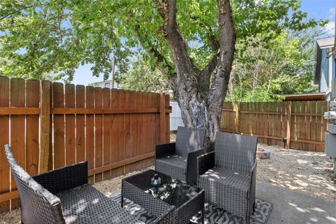Tiny photo for 1307 Southport DR #B, Austin, TX 78704 (MLS # 7474532)
