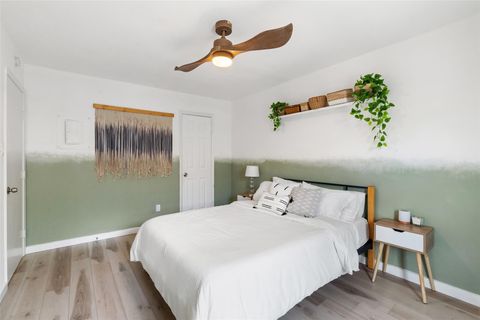 Tiny photo for 1307 Southport DR #B, Austin, TX 78704 (MLS # 7474532)