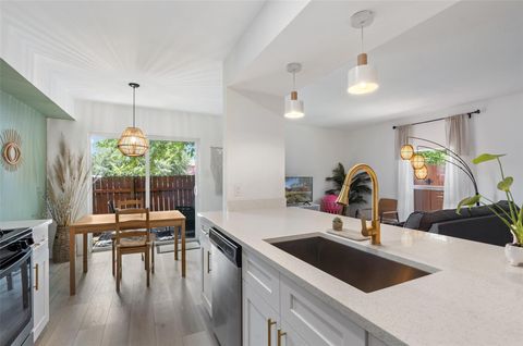 Tiny photo for 1307 Southport DR #B, Austin, TX 78704 (MLS # 7474532)