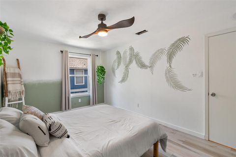 Tiny photo for 1307 Southport DR #B, Austin, TX 78704 (MLS # 7474532)