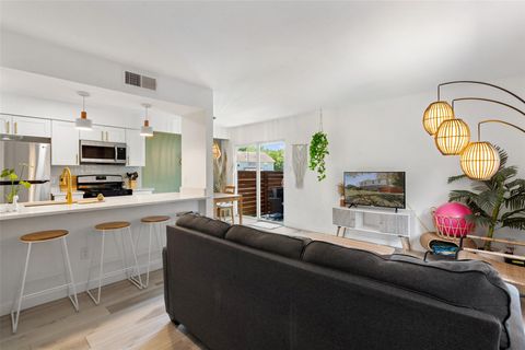 Tiny photo for 1307 Southport DR #B, Austin, TX 78704 (MLS # 7474532)
