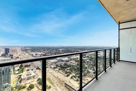 Tiny photo for 610 Davis ST #4906, Austin, TX 78701 (MLS # 1510846)
