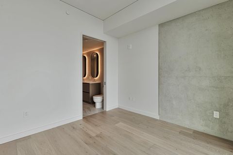 Tiny photo for 610 Davis ST #4906, Austin, TX 78701 (MLS # 1510846)