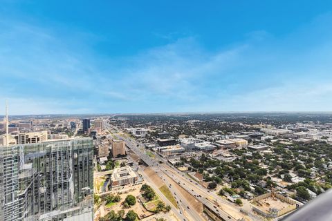 Tiny photo for 610 Davis ST #4906, Austin, TX 78701 (MLS # 1510846)