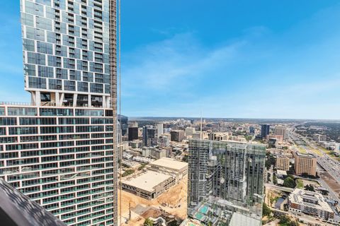 Tiny photo for 610 Davis ST #4906, Austin, TX 78701 (MLS # 1510846)