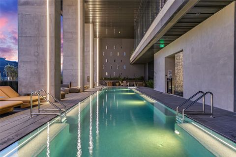 Tiny photo for 610 Davis ST #4906, Austin, TX 78701 (MLS # 1510846)