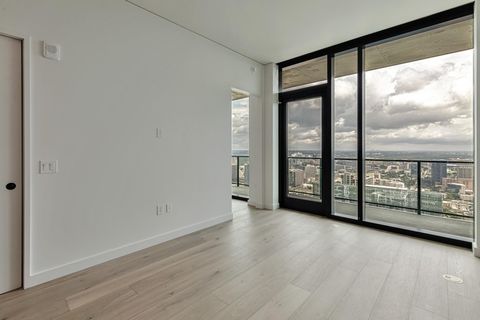 Tiny photo for 610 Davis ST #4906, Austin, TX 78701 (MLS # 1510846)