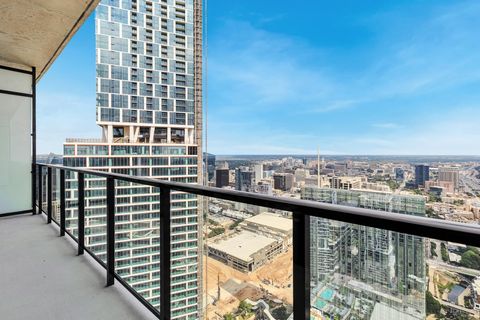 Tiny photo for 610 Davis ST #4906, Austin, TX 78701 (MLS # 1510846)