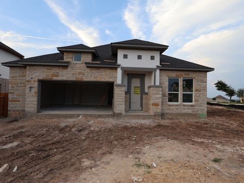 100 White Magnolia CV Georgetown TX 78628
