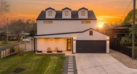 Photo of 4706 Richmond Ave, Austin, TX 78745 (MLS # 2835533)