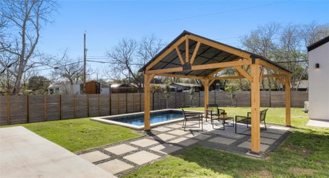 Tiny photo for 4706 Richmond Ave, Austin, TX 78745 (MLS # 2835533)