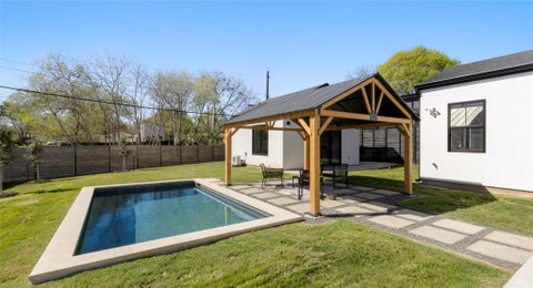 Tiny photo for 4706 Richmond Ave, Austin, TX 78745 (MLS # 2835533)