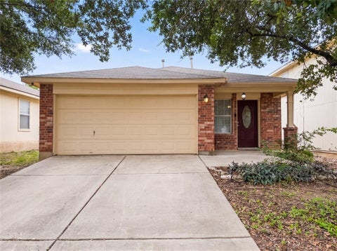 Photo of 1076 Shadow Creek BLVD, Buda, TX 78610 (MLS # 3009770)