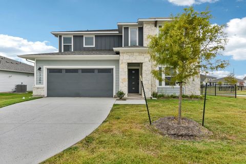 Photo of 17204 Lomond WAY, Pflugerville, TX 78660 (MLS # 4516740)