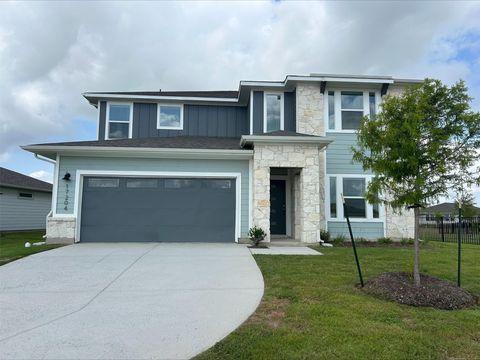Tiny photo for 17204 Lomond WAY, Pflugerville, TX 78660 (MLS # 4516740)
