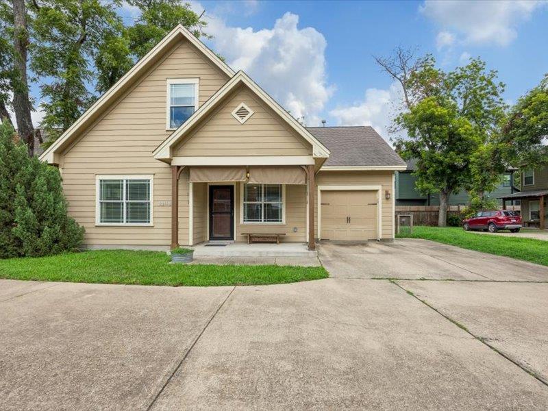 3211 Holton ST 3211B