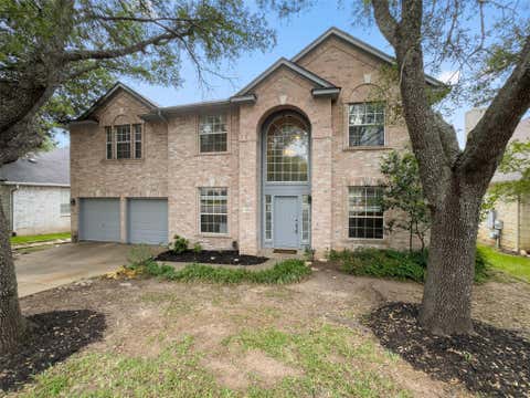Photo of 1213 Red Ranch CIR, Cedar Park, TX 78613 (MLS # 6320604)