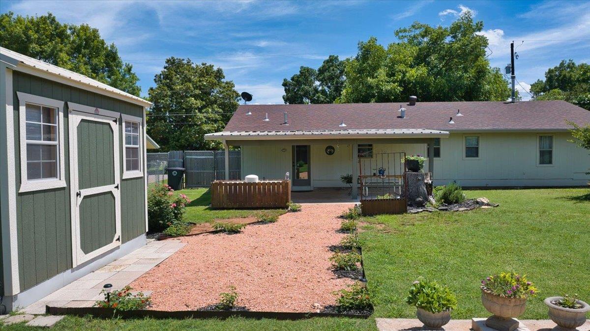 1236 Martin ST