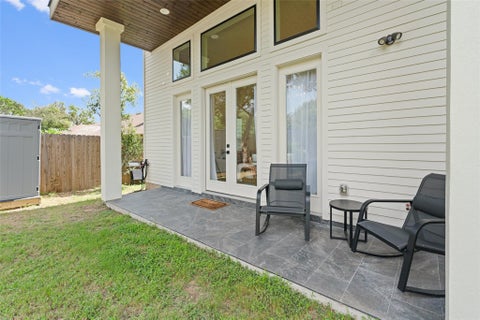 Tiny photo for 21408 Lakefront DR, Lago Vista, TX 78645 (MLS # 2467387)
