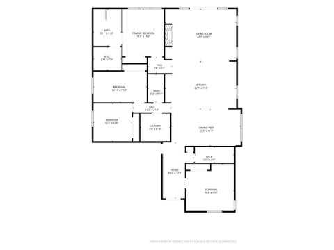 Tiny photo for 21408 Lakefront DR, Lago Vista, TX 78645 (MLS # 2467387)
