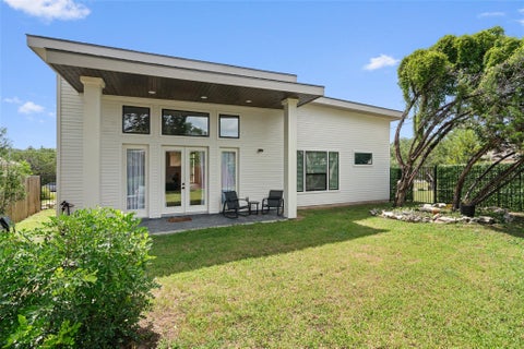 Tiny photo for 21408 Lakefront DR, Lago Vista, TX 78645 (MLS # 2467387)