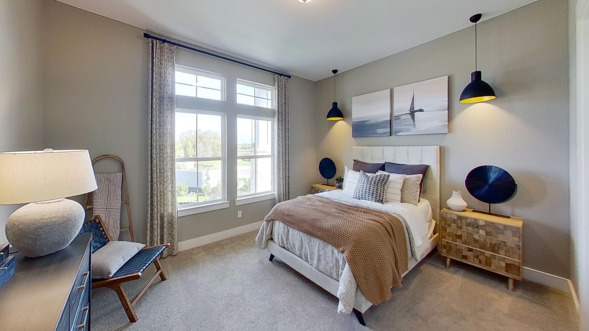 1001 Painted Horse DR