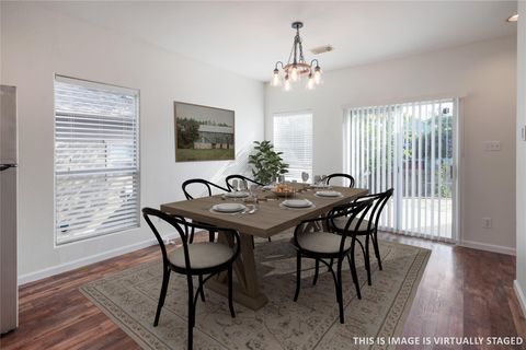 Tiny photo for 2025 Wayward Sun DR, Austin, TX 78754 (MLS # 7591300)