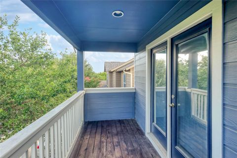 Tiny photo for 2025 Wayward Sun DR, Austin, TX 78754 (MLS # 7591300)