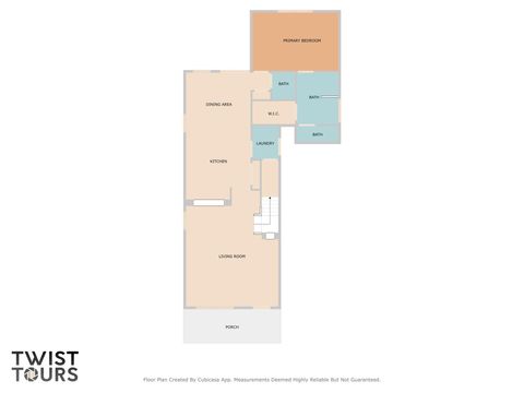 Tiny photo for 2025 Wayward Sun DR, Austin, TX 78754 (MLS # 7591300)