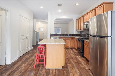 Tiny photo for 2025 Wayward Sun DR, Austin, TX 78754 (MLS # 7591300)