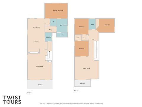 Tiny photo for 2025 Wayward Sun DR, Austin, TX 78754 (MLS # 7591300)
