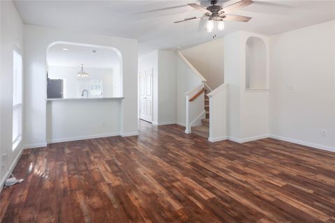 Tiny photo for 2025 Wayward Sun DR, Austin, TX 78754 (MLS # 7591300)