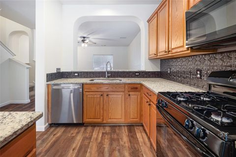 Tiny photo for 2025 Wayward Sun DR, Austin, TX 78754 (MLS # 7591300)