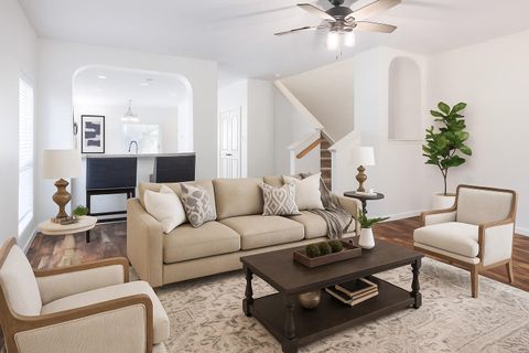 Tiny photo for 2025 Wayward Sun DR, Austin, TX 78754 (MLS # 7591300)