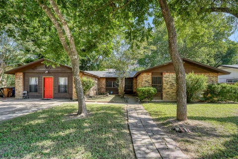 Tiny photo for 5800 Coolbrook DR, Austin, TX 78724 (MLS # 3686478)
