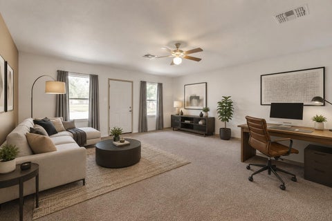 Tiny photo for 5800 Coolbrook DR, Austin, TX 78724 (MLS # 3686478)